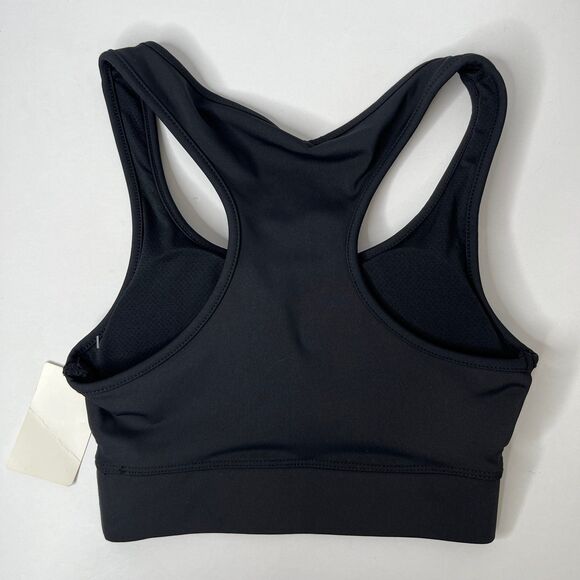 NWT Bundle Zenana Padded Racerback Women’s Sports Bras Size XS #377 - Picture 3 of 12